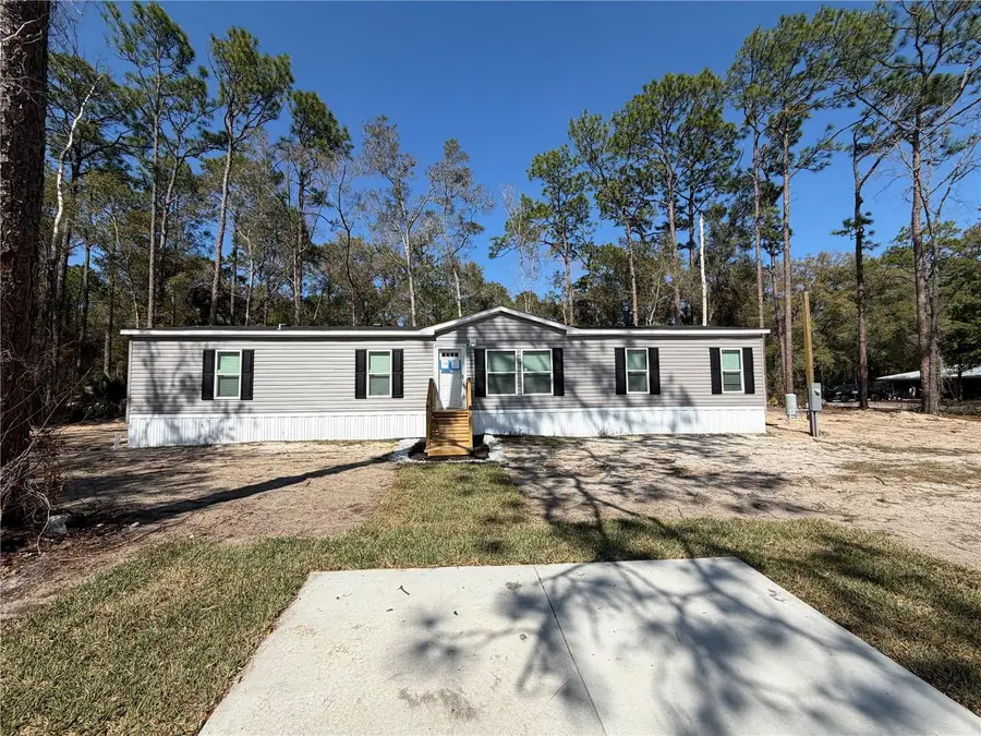 10055 W Ohio Drive, Crystal River, FL 34428 - #2