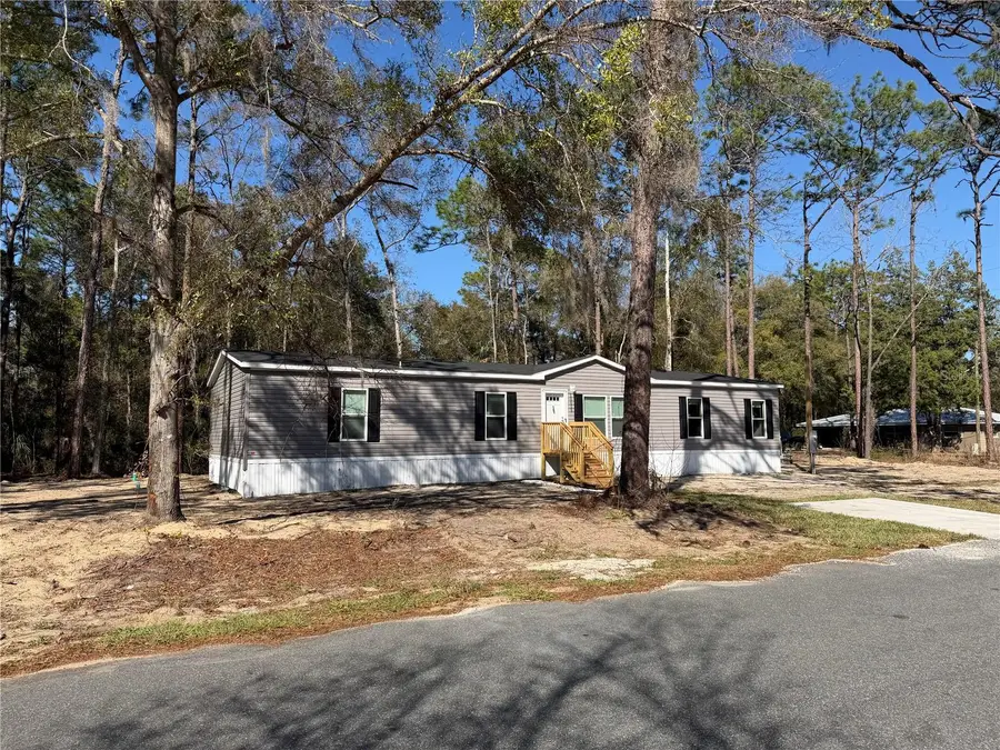 10055 W Ohio Drive, Crystal River, FL 34428 - #3