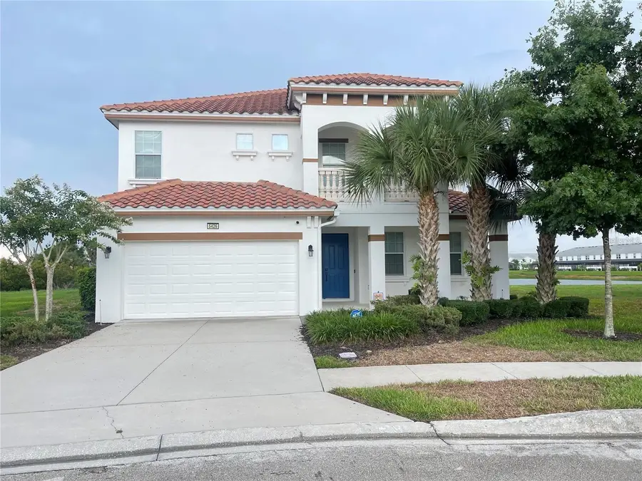 5426 Oakgrain Court, Davenport, FL 33837 - #2