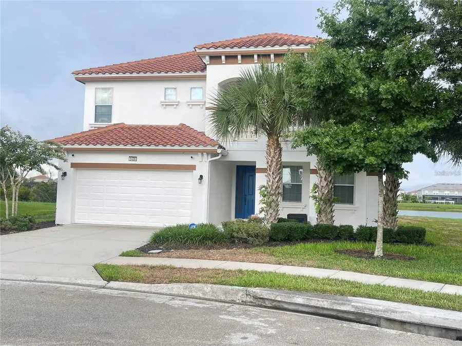 5426 Oakgrain Court, Davenport, FL 33837 - #3