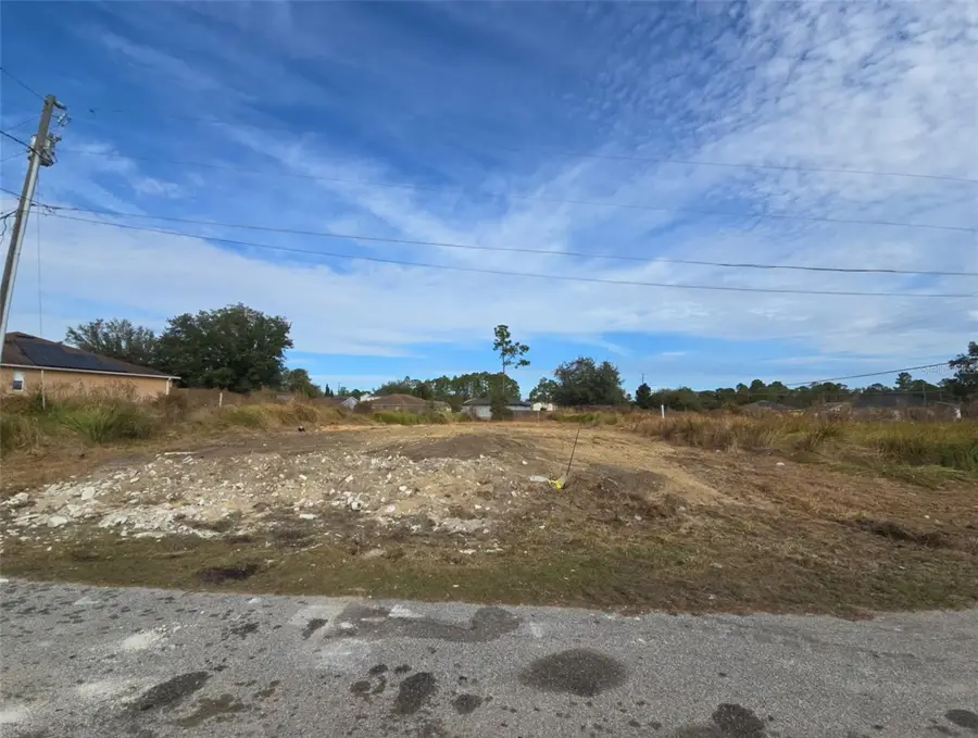 103 Herring Lane, Poinciana, FL 34759 - #2