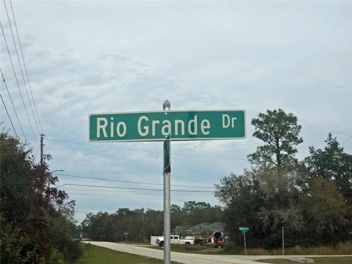 Rio Grande Drive, Poinciana, FL 34759 - #1