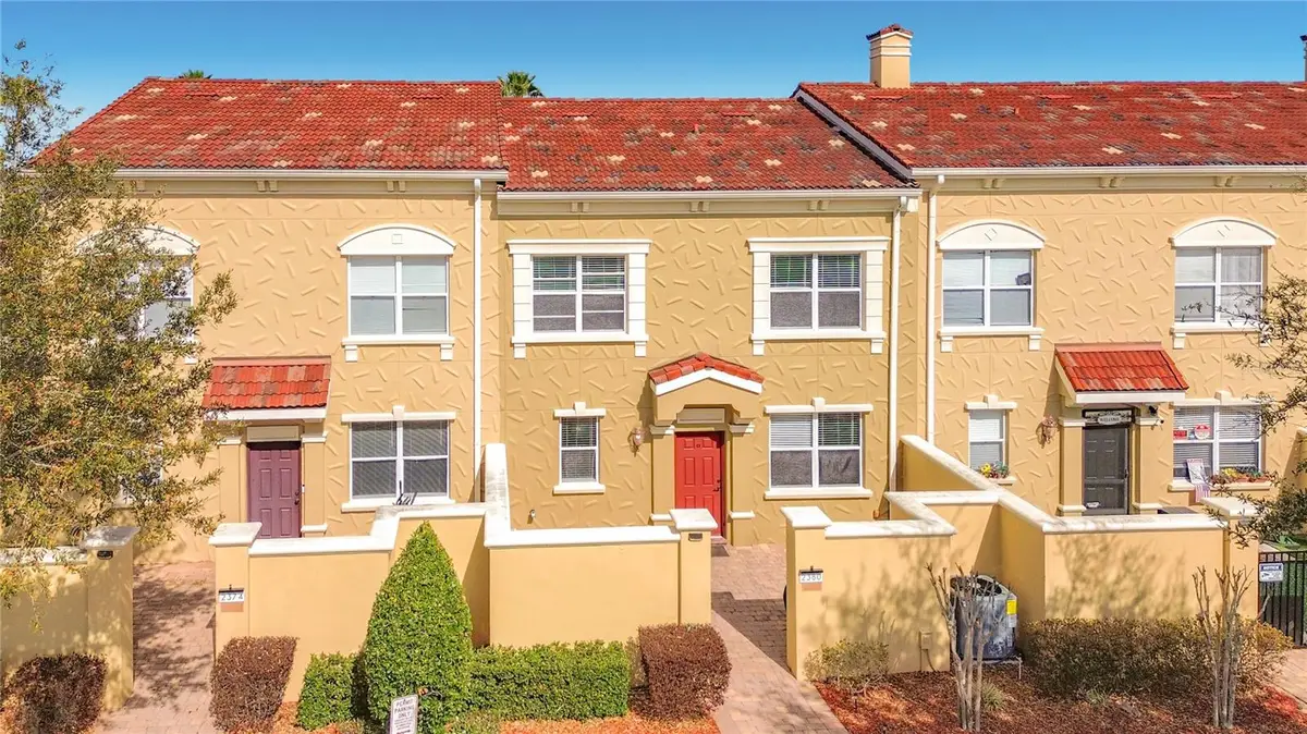 2380 Bella Vista Drive, Davenport, FL 33897 - #1