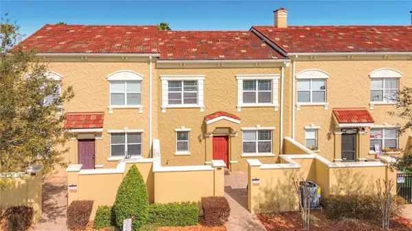 2380 Bella Vista Drive, DAVENPORT, FL 33897