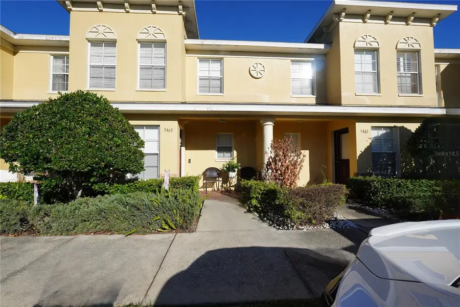 5463 River Rock Road #1304, Lakeland, FL 33809 - #2