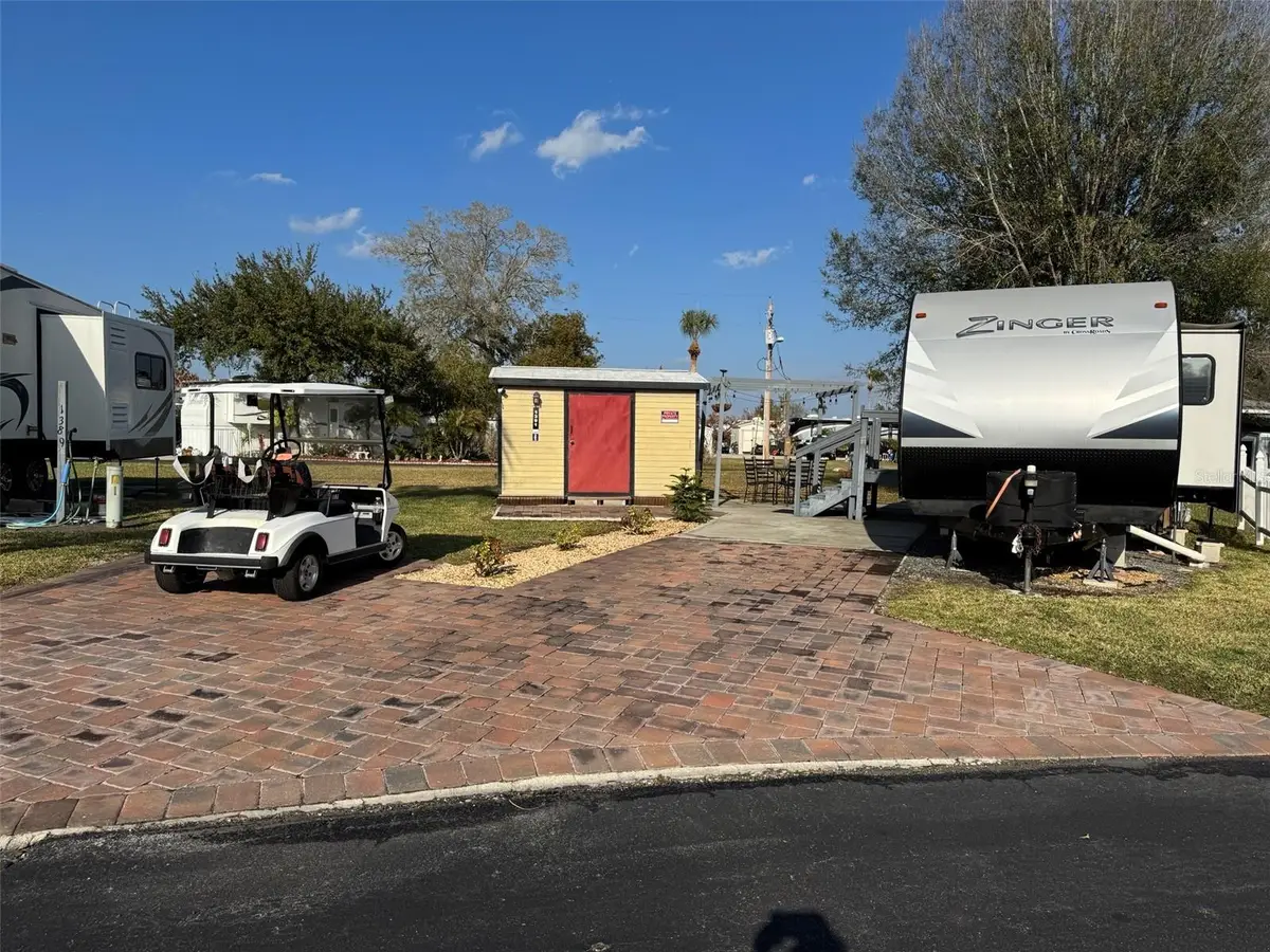 1391 Pine Island Drive S, Saint Cloud, FL 34771 - #1