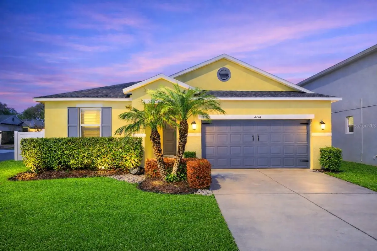 4284 Moon Shadow Loop, Mulberry, FL 33860 - #1