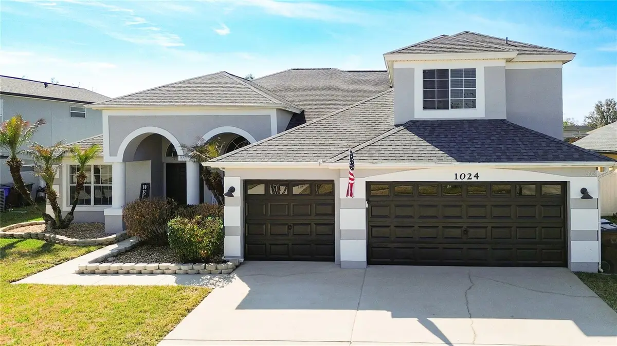 1024 Seneca Trail, Saint Cloud, FL 34772 - #1