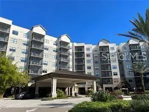 14501 Grove Resort Avenue #1203, Winter Garden, FL 34787 - #1