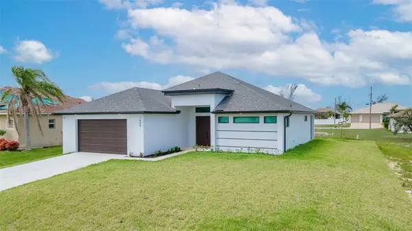 1608 NW 38th Avenue, CAPE CORAL, FL 33993