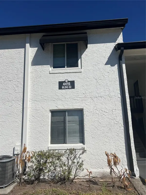 4415 S Semoran Boulevard #4, ORLANDO, FL 32822