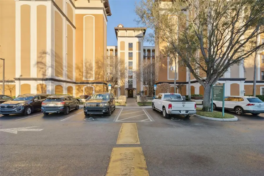12527 Floridays Resort Drive #601E, Orlando, FL 32821 - #2