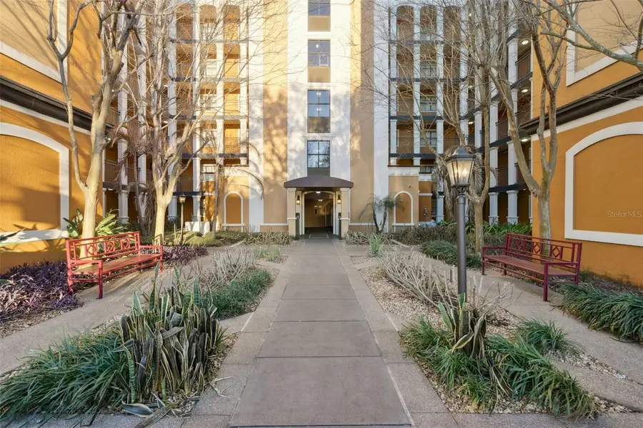 12527 Floridays Resort Drive #601E, Orlando, FL 32821 - #3