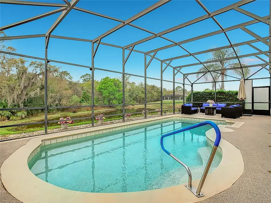 490 Indian Wells Avenue, Poinciana, FL 34759 - #3