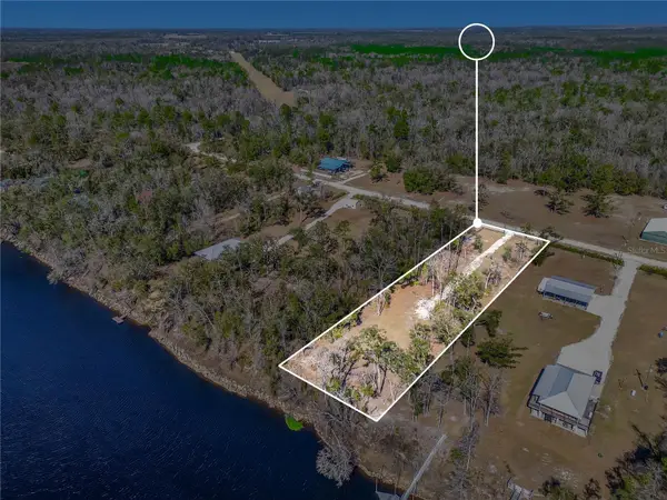 0 Boeing Street, LIVE OAK, FL 32060