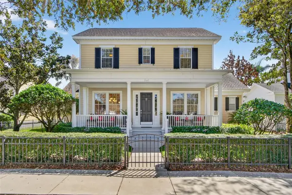 207 Celebration Boulevard, CELEBRATION, FL 34747