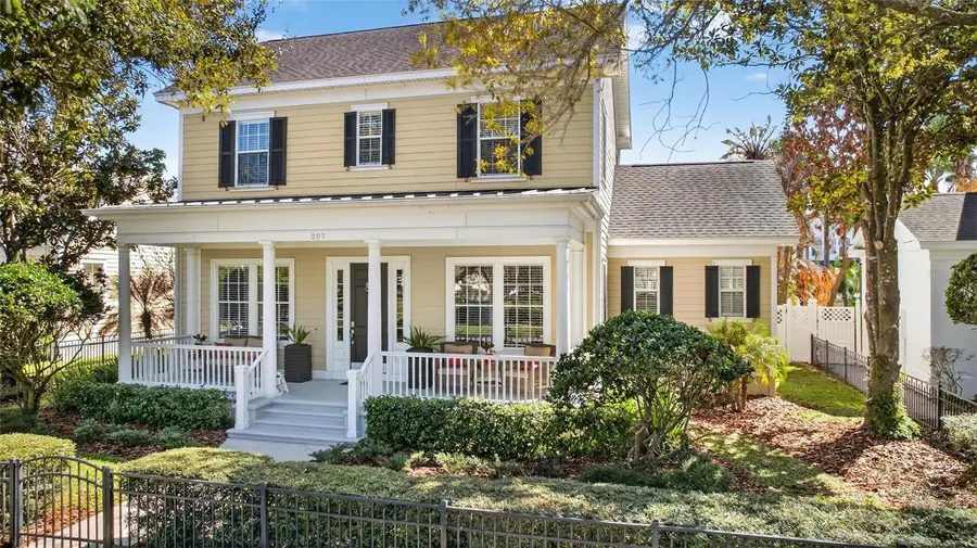 207 Celebration Boulevard, Celebration, FL 34747 - #2