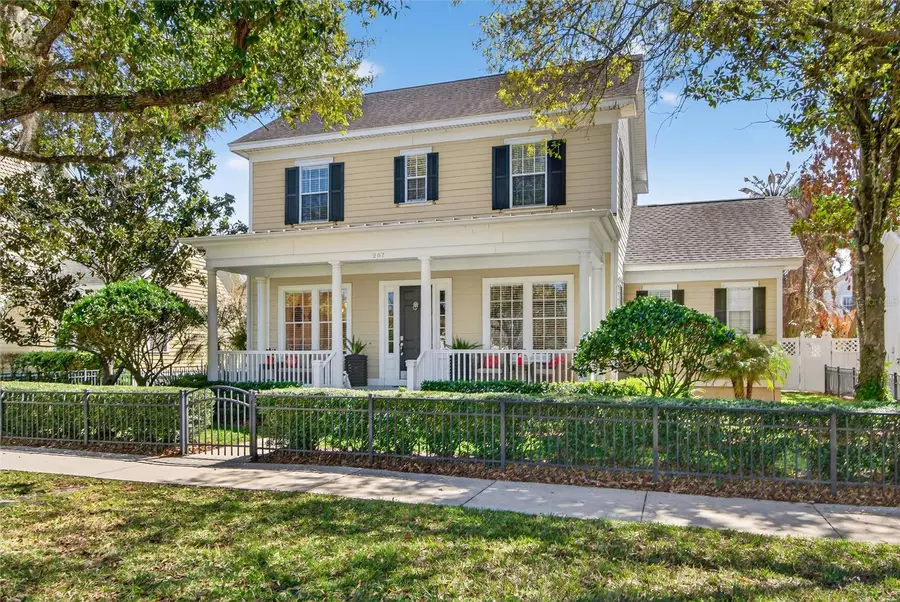 207 Celebration Boulevard, Celebration, FL 34747 - #3