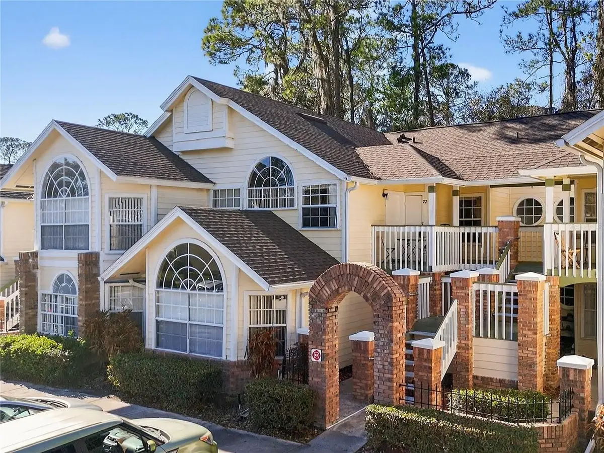 5005 Laguna Bay Circle #22, Kissimmee, FL 34746 - #1