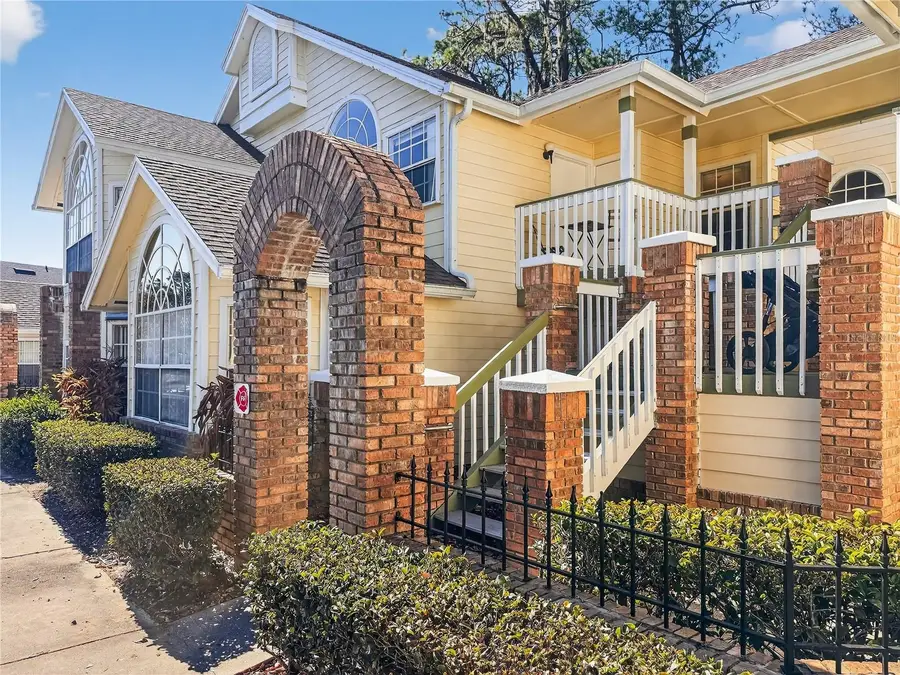 5005 Laguna Bay Circle #22, Kissimmee, FL 34746 - #2