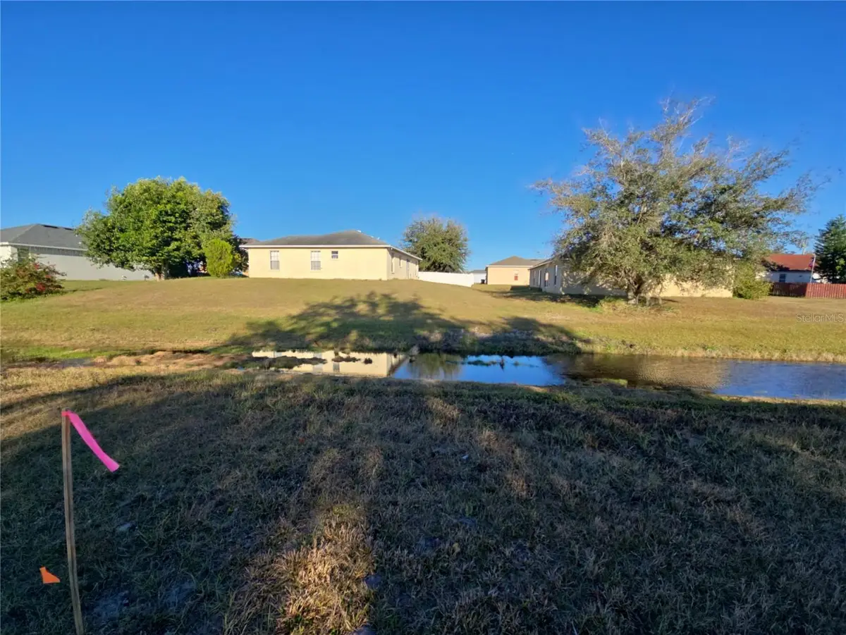 161 Conch Drive, Poinciana, FL 34759 - #1