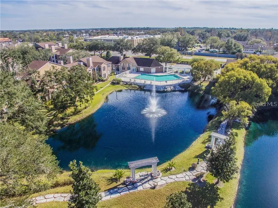 4200 Thornbriar Lane #E305, Orlando, FL 32822 - #3