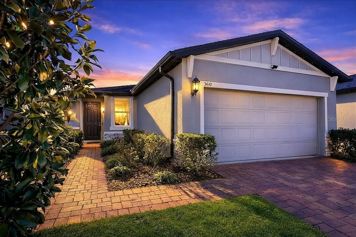 3430 Monaco Lane, Davenport, FL 33897 - #1
