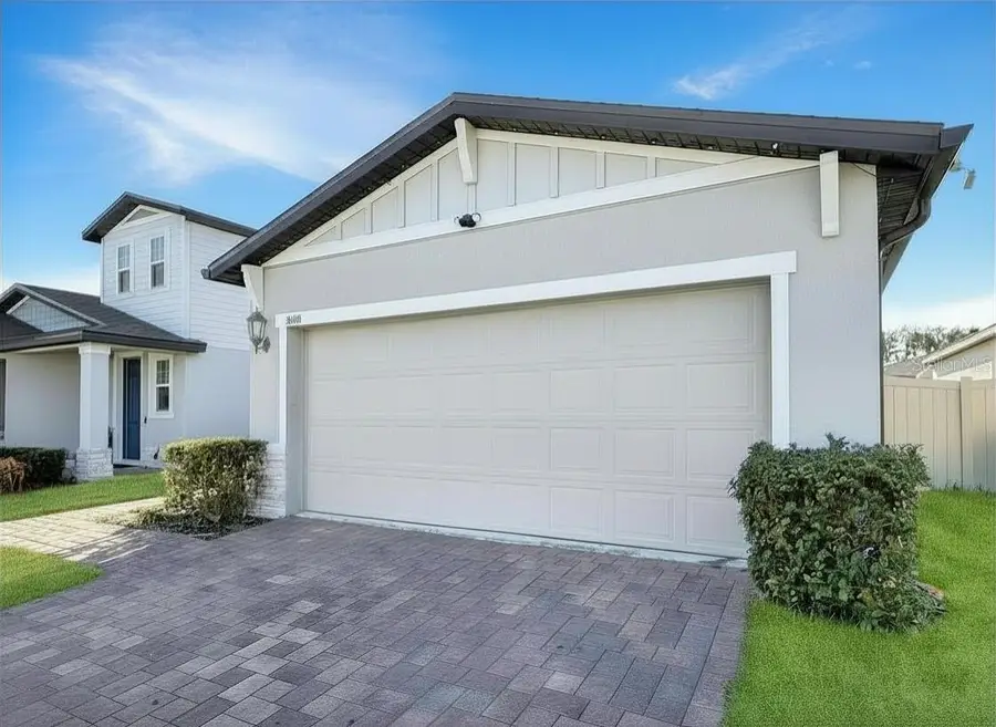 3430 Monaco Lane, Davenport, FL 33897 - #2