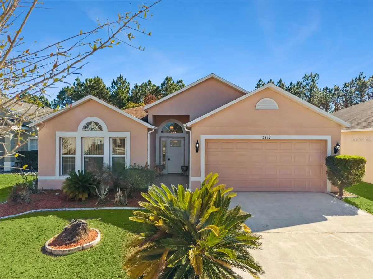 3119 Turret Drive, Kissimmee, FL 34743 - #1