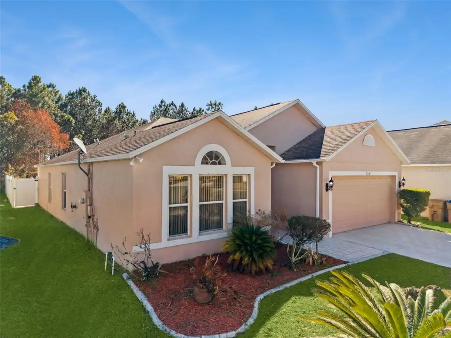 3119 Turret Drive, Kissimmee, FL 34743 - #2