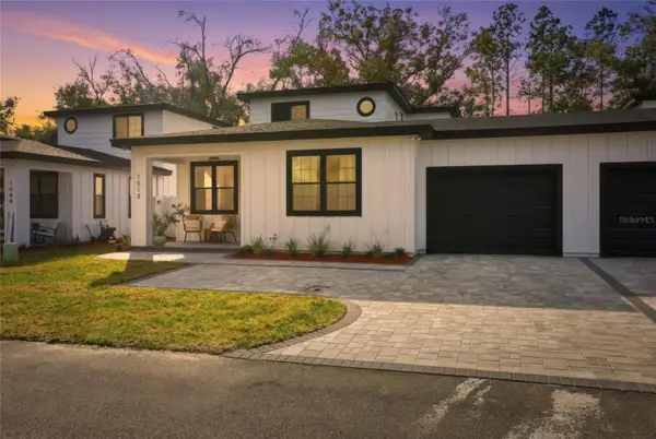 1012 Farmstead Street, EUSTIS, FL 32736