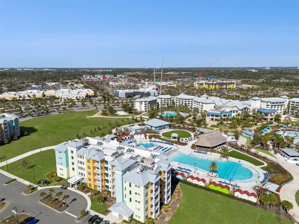 8061 Vacation Avenue #510, KISSIMMEE, FL 34747