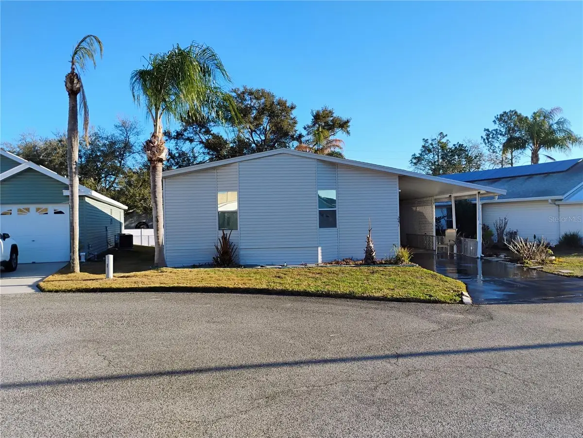 241 Lake Trout, Davenport, FL 33897 - #1