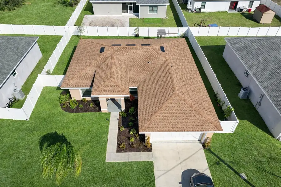 305 Fern Court, Poinciana, FL 34759 - #2