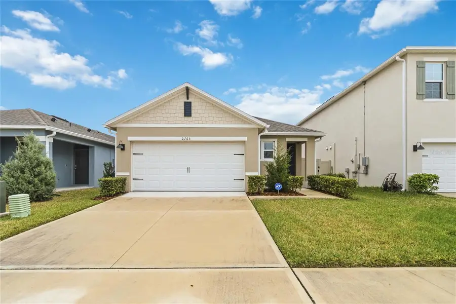 2763 Swooping Sparrow Drive, Saint Cloud, FL 34773 - #3
