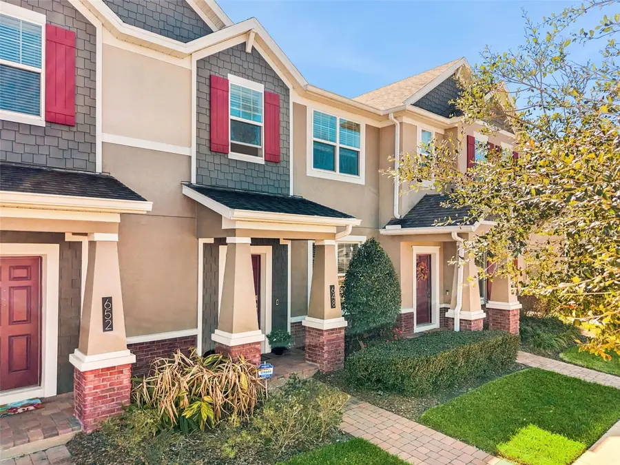 648 Orange Belt Loop, Winter Garden, FL 34787 - #2