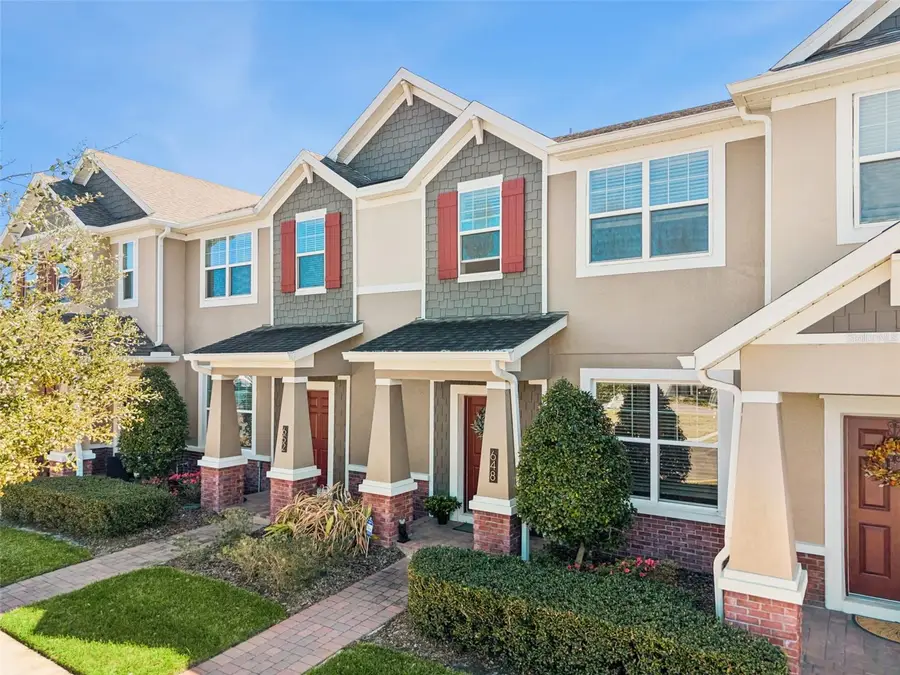648 Orange Belt Loop, Winter Garden, FL 34787 - #3