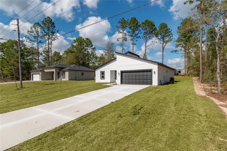 1609 W Citrus Springs Boulevard, Citrus Springs, FL 34434 - #3