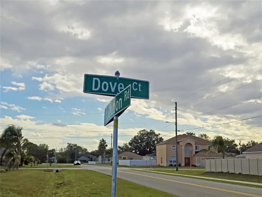 531 Dove Court, Poinciana, FL 34759 - #2