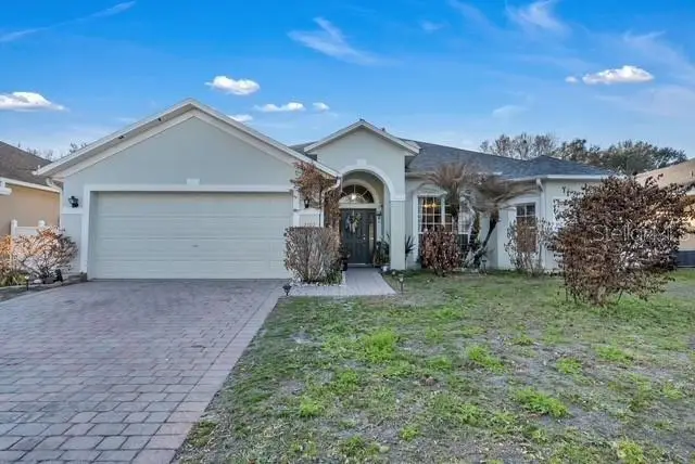 2702 Patrician Circle, Kissimmee, FL 34746 - #1