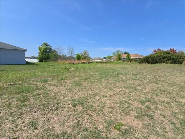 533 Eagle Court, POINCIANA, FL 34759