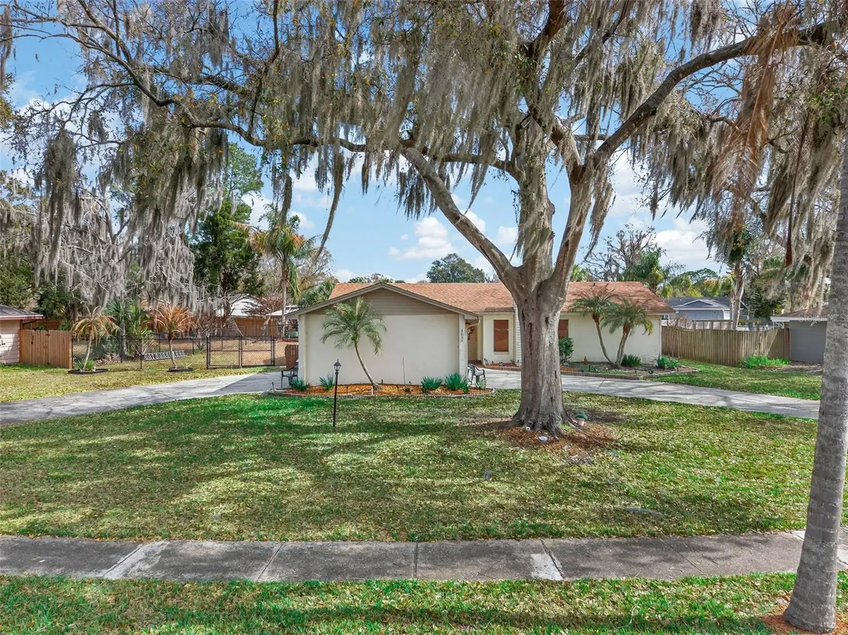 3055 Cross Fox Drive, Mulberry, FL 33860 - #1