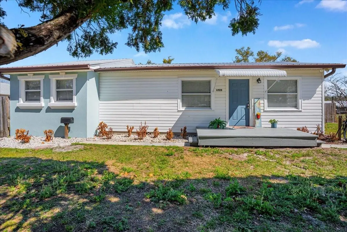 1723 Kentucky Avenue, Saint Cloud, FL 34769 - #1