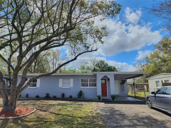 3006 W Concord Street, ORLANDO, FL 32805