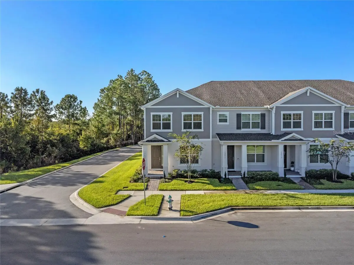 15605 Jungle Alley, Winter Garden, FL 34787 - #1