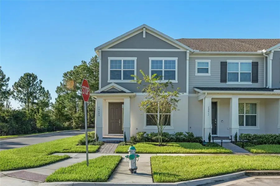 15605 Jungle Alley, Winter Garden, FL 34787 - #2
