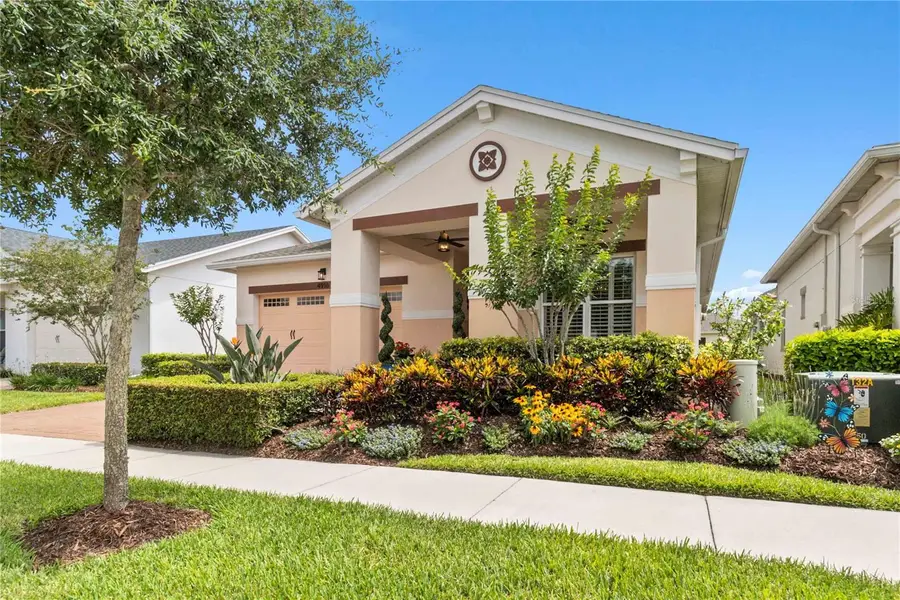 4916 Drawdy Court, Saint Cloud, FL 34772 - #3