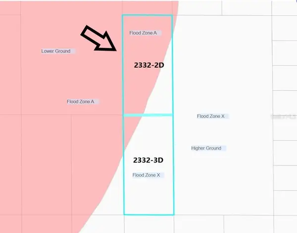 Suburban Ests Sec 25...2332 002d, ST CLOUD, FL 34771