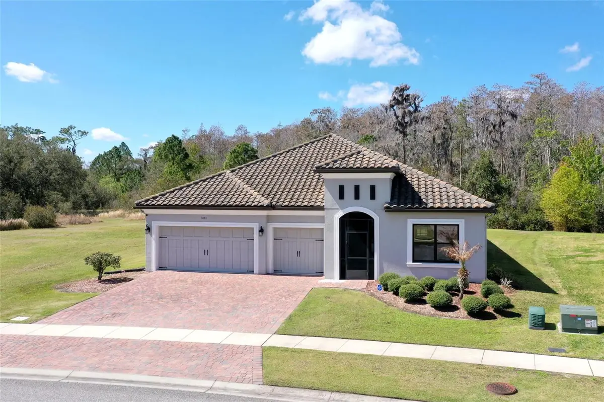 3081 Agostino Terrace, Kissimmee, FL 34746 - #1
