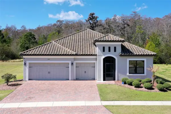 3081 Agostino Terrace, KISSIMMEE, FL 34746